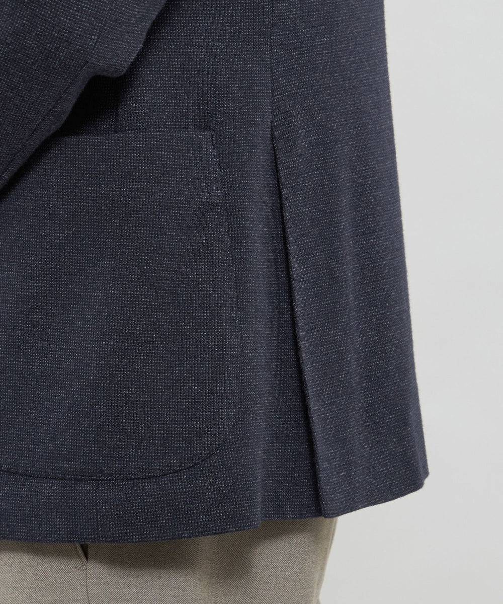 WEB・一部店舗限定】【FLEX JERSEY】コットンウールジャージー