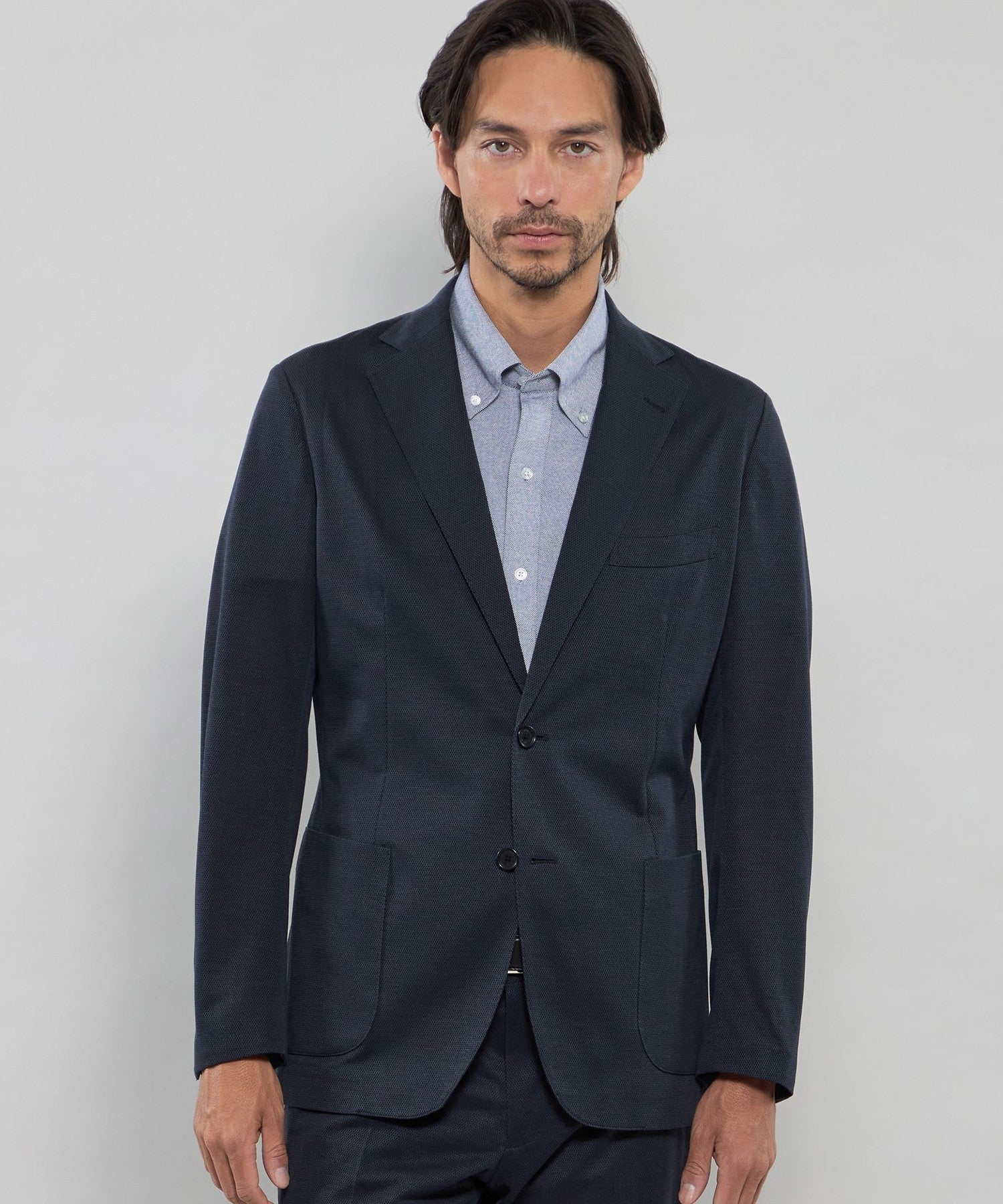 1311-G1E3050728__A,28,モデル身長182cm 着用サイズ：40