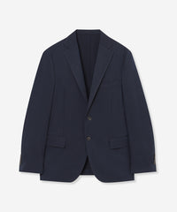 WEB・一部店舗限定】【BREASY JACKET】ウールライクポリエステル