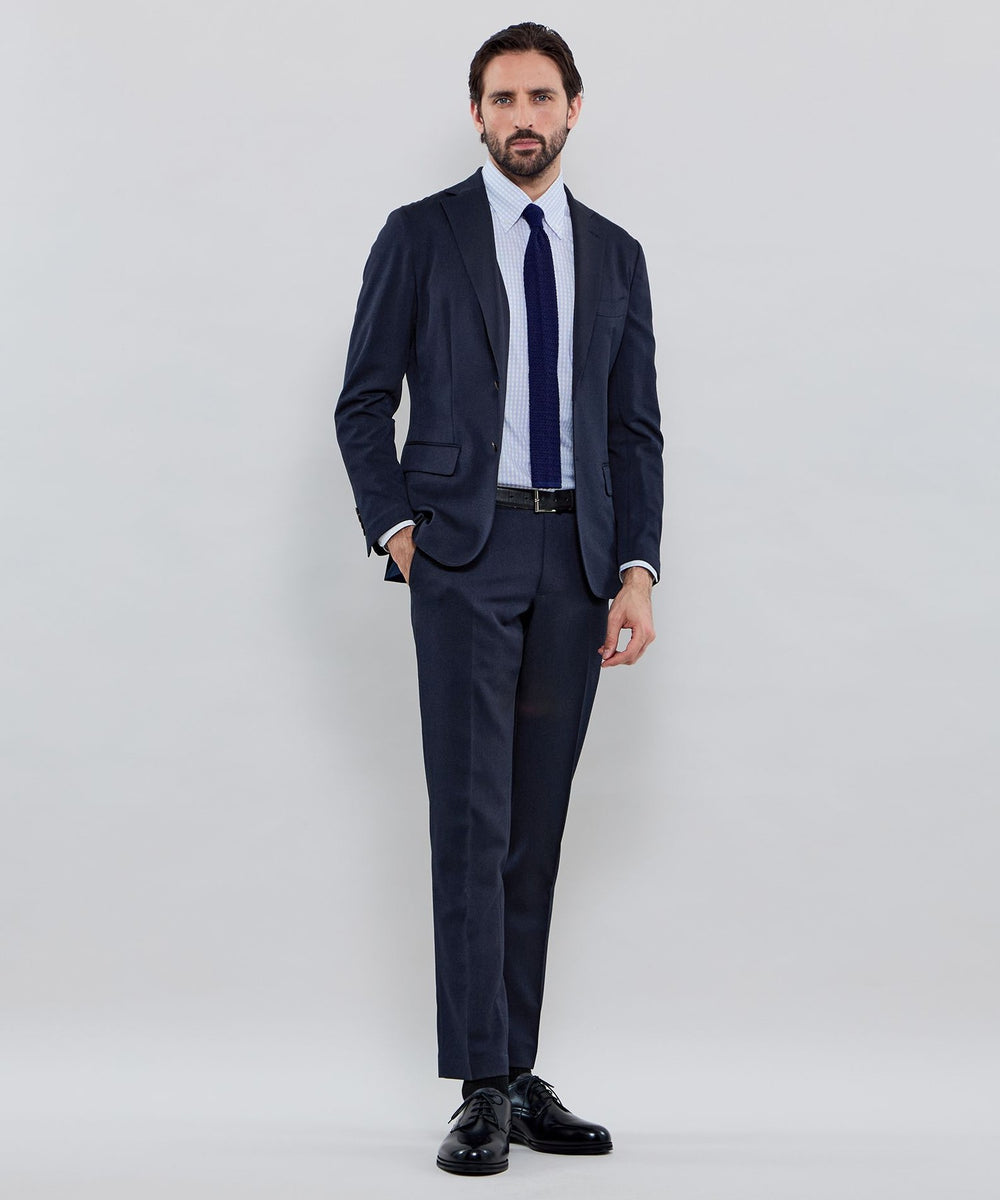 WEB・一部店舗限定】【BREASY JACKET】ウールライクポリエステル