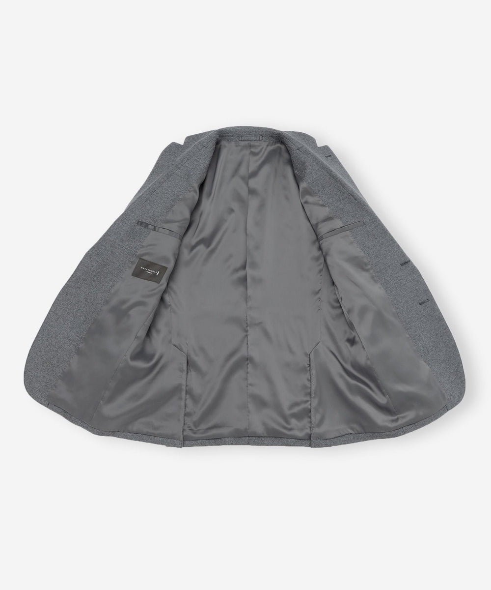 MACKINTOSH LONDON マッキントッシュロンドン メルトンジャケット MACKINTOSH LONDON MEN｜【Seasonal Recommend for Modern Gentlemen