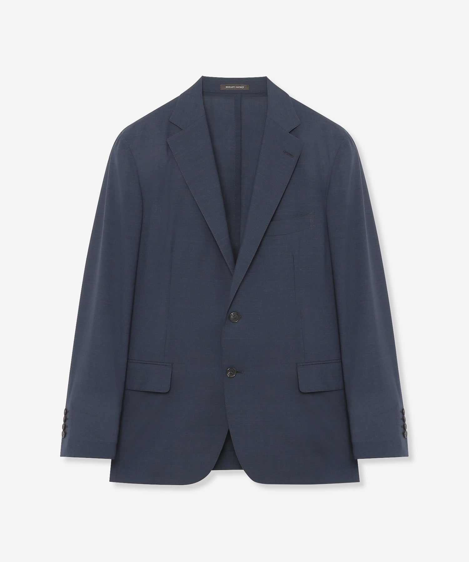 LEON掲載】【BREASY JACKET】super light weight セットアップ