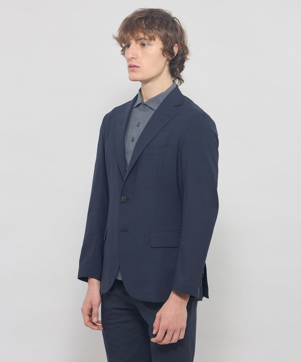LEON掲載】【BREASY JACKET】super light weight セットアップ