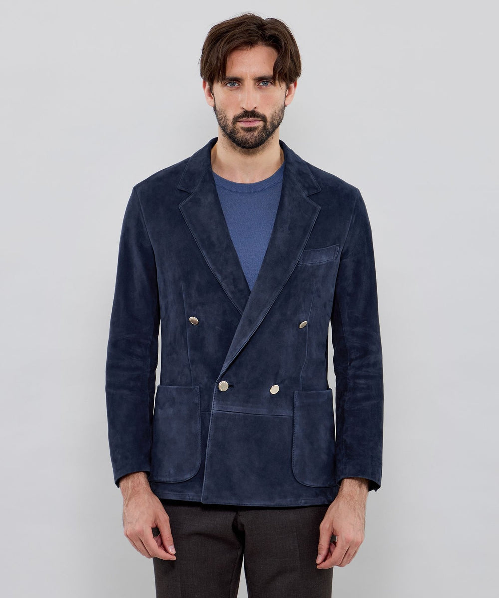 新品 MACKINTOSH マッキントッシュ コットン・リネン ダブルジャケット 新品 MACKINTOSH マッキントッシュ コットン・リネン ダブル