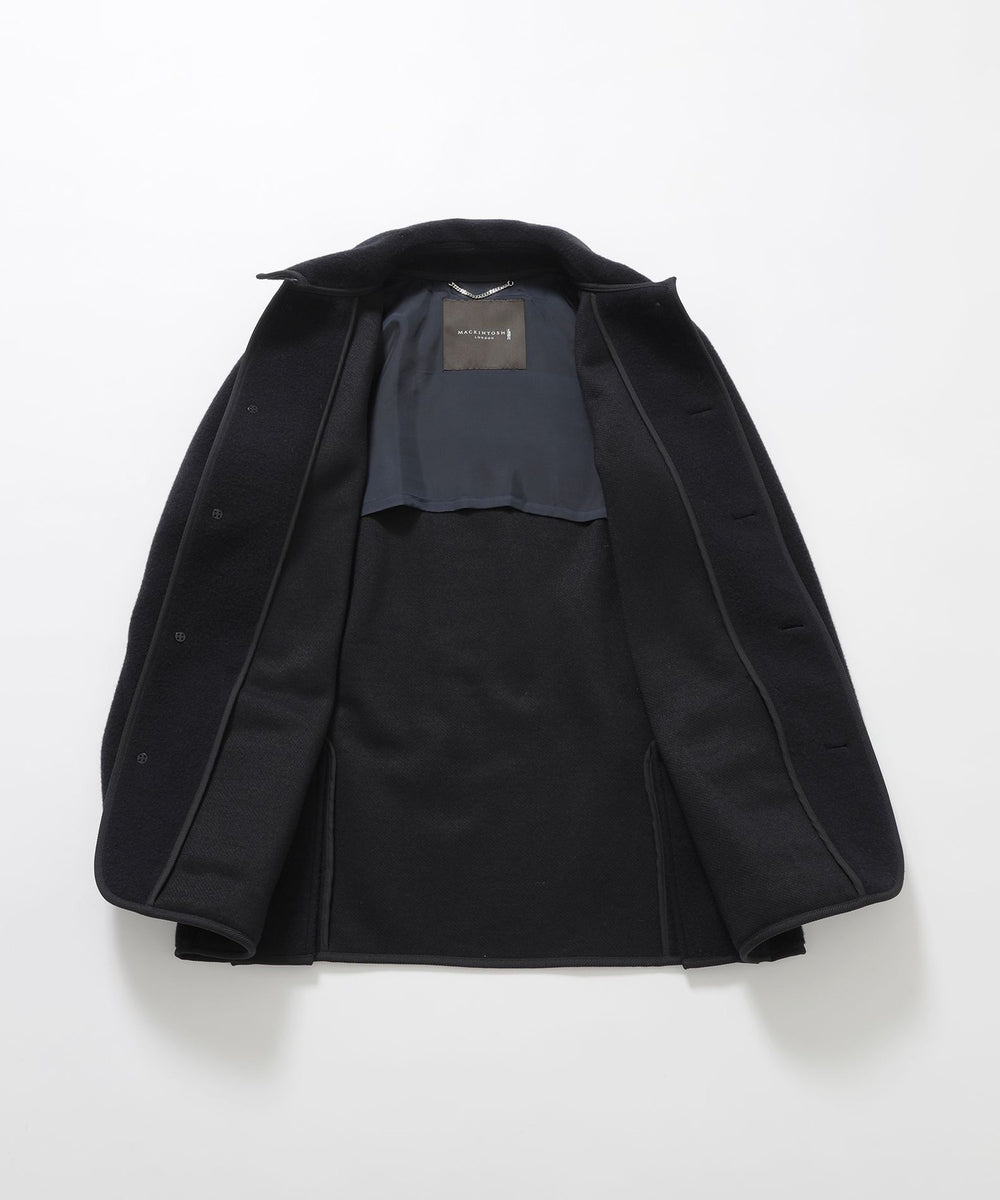 WATSON】ライトジャージーブルゾン(ブルゾン)｜MACKINTOSH LONDON