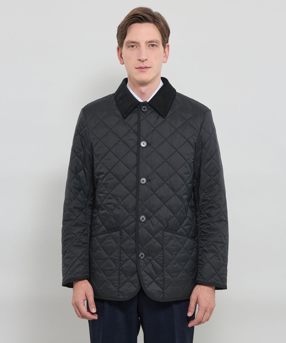 WATSON】ポリエステルキルティングブルゾン(ブルゾン)｜MACKINTOSH