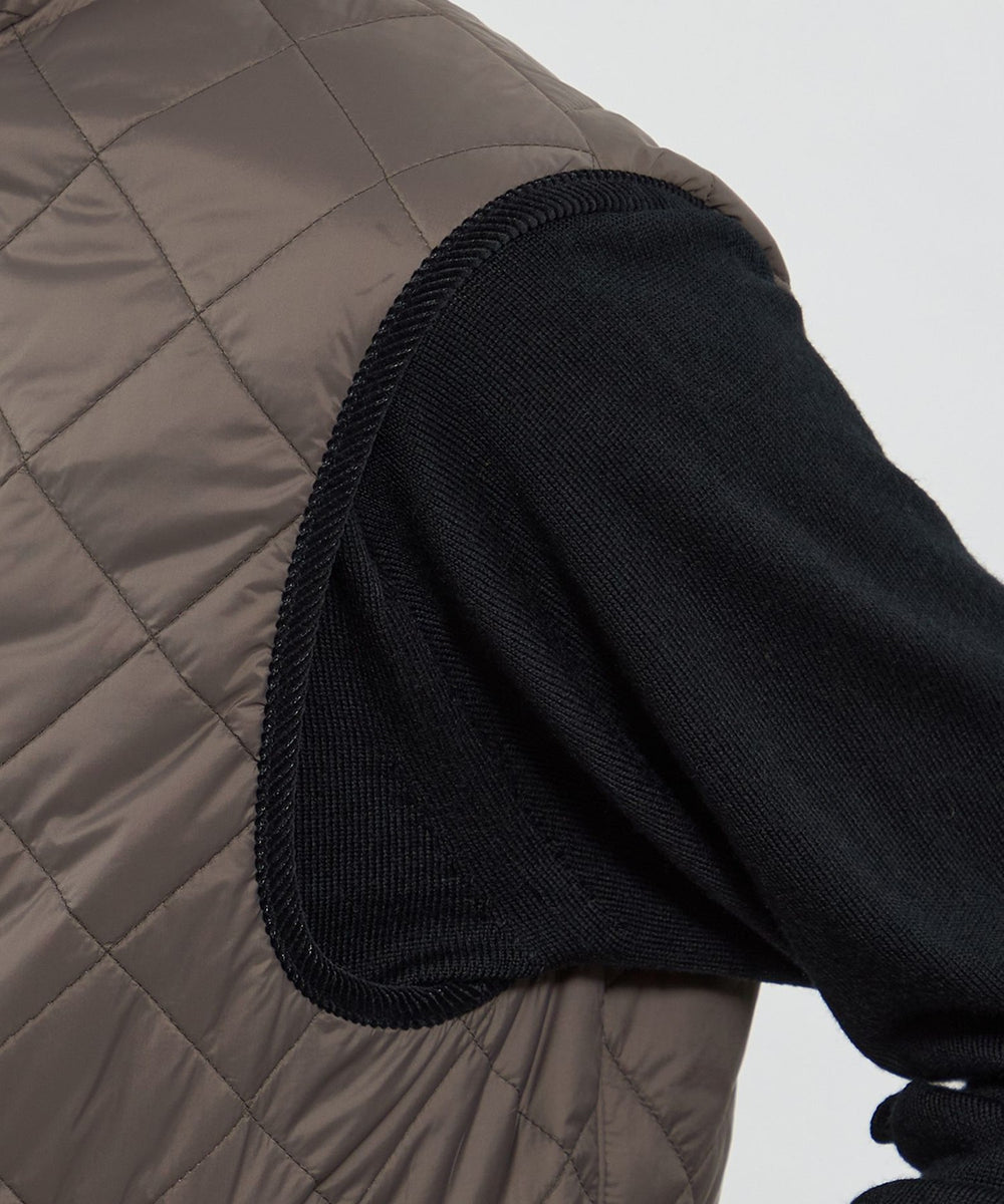 極美品 マッキントッシュ MACKINTOSH ベスト キルティング 38 中綿 楽天市場】【最大2万円OFFクーポン対象・1/30～2/1限定】MACKINTOSH