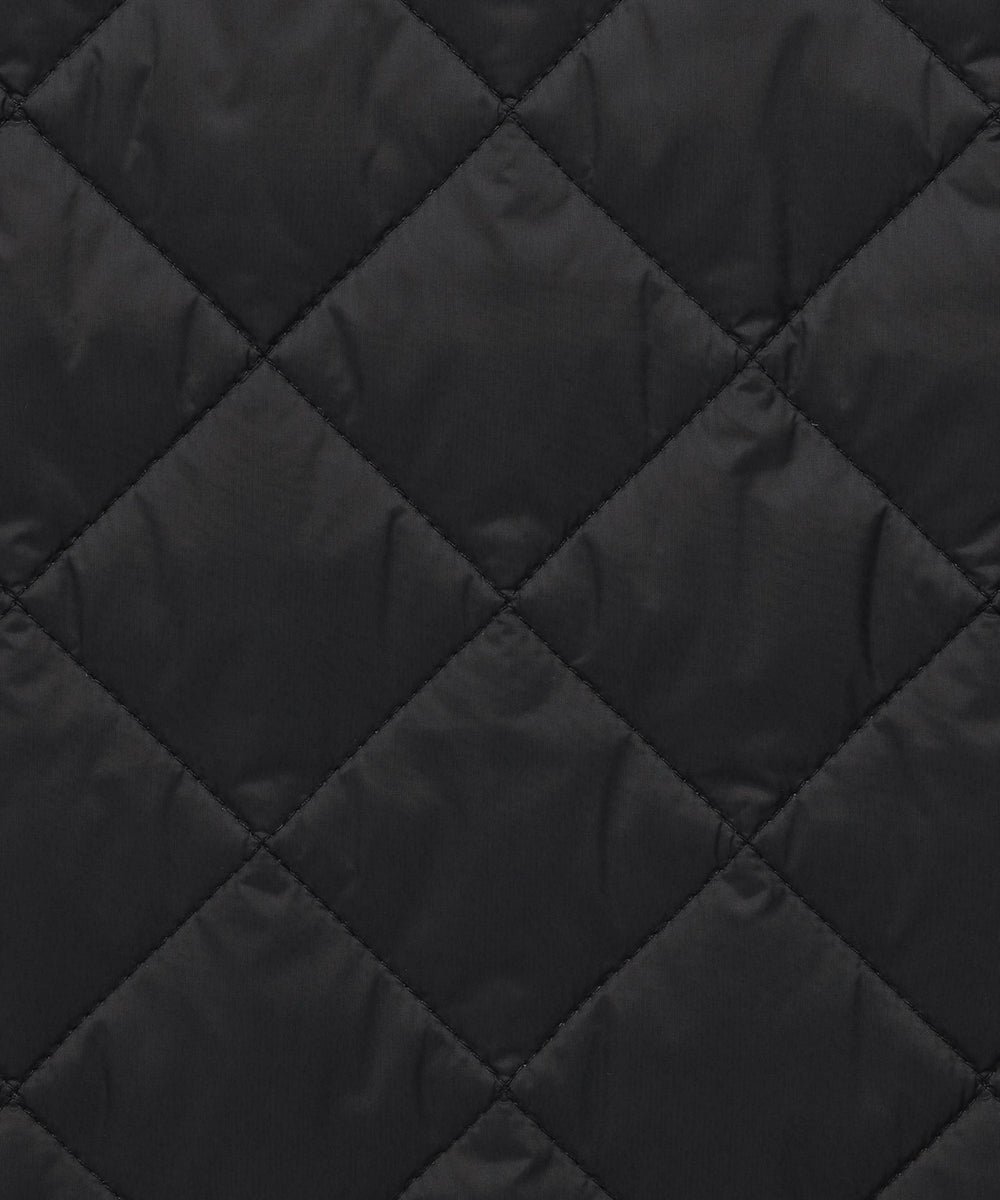 ナイロンタフタキルティングベスト(ブルゾン)｜MACKINTOSH LONDON