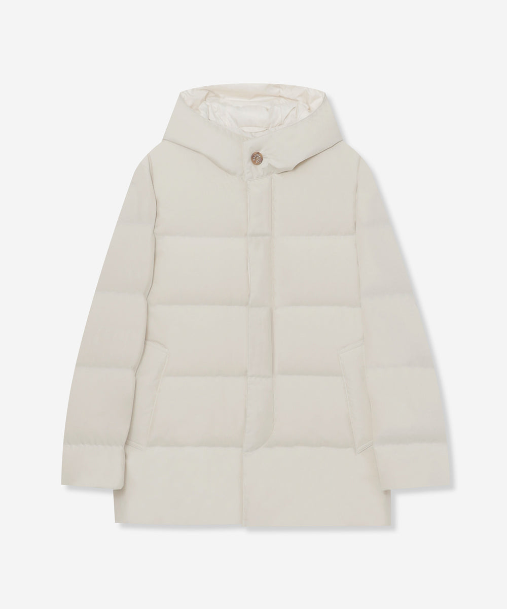 パーテックスノンキルトダウンパーカー(ブルゾン)｜MACKINTOSH LONDON