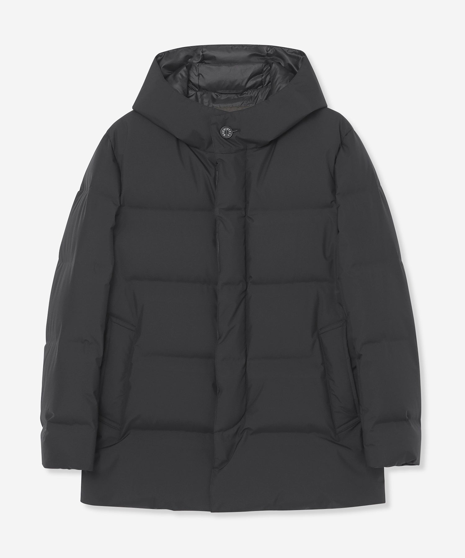 パーテックスノンキルトダウンパーカー(ブルゾン)｜MACKINTOSH LONDON