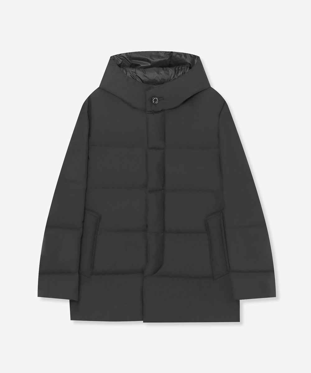 パーテックスノンキルトダウンパーカー(ブルゾン)｜MACKINTOSH LONDON