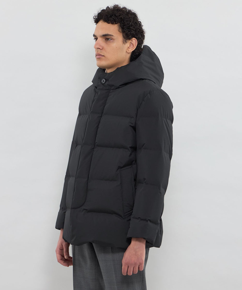 パーテックスノンキルトダウンパーカー(ブルゾン)｜MACKINTOSH LONDON