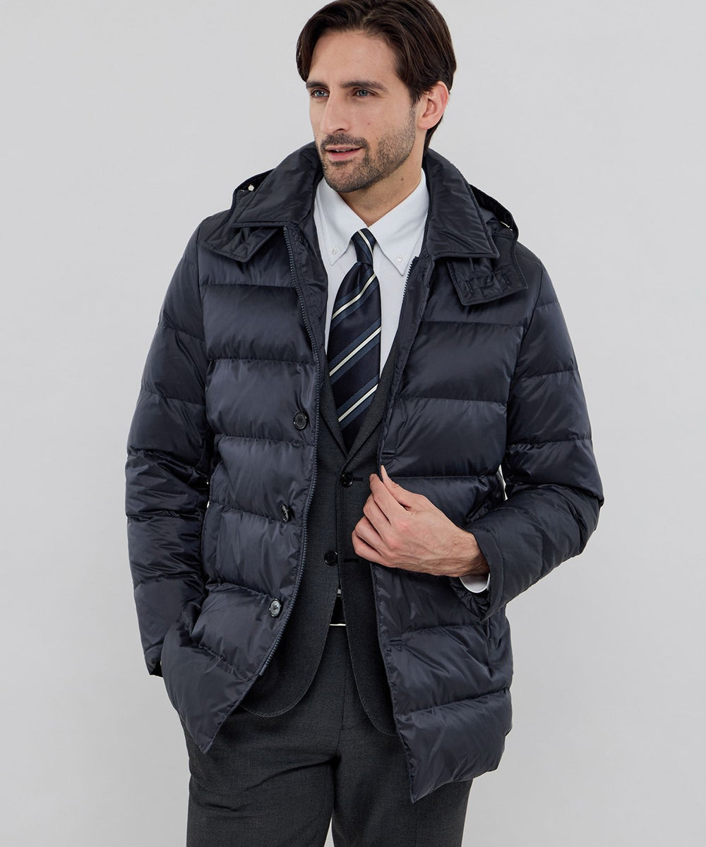 MACKINTOSH ダウンジャケット 送料無料】MACKINTOSH RAINTEC SKYE ダウン