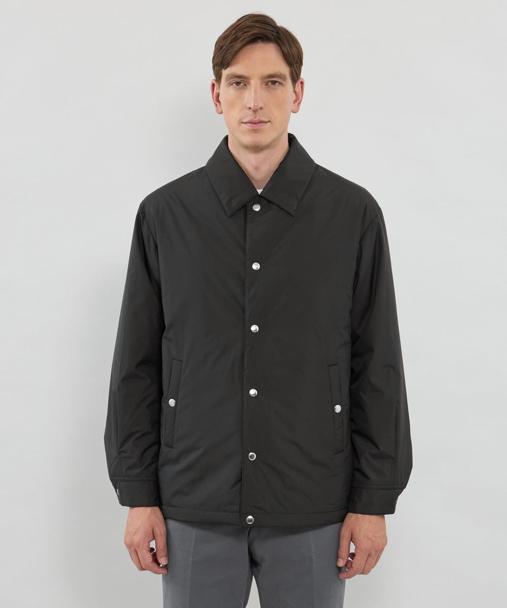 ALTON】【HEAVENRY LIGHT CLOUD】ライトウェイトコーチジャケット