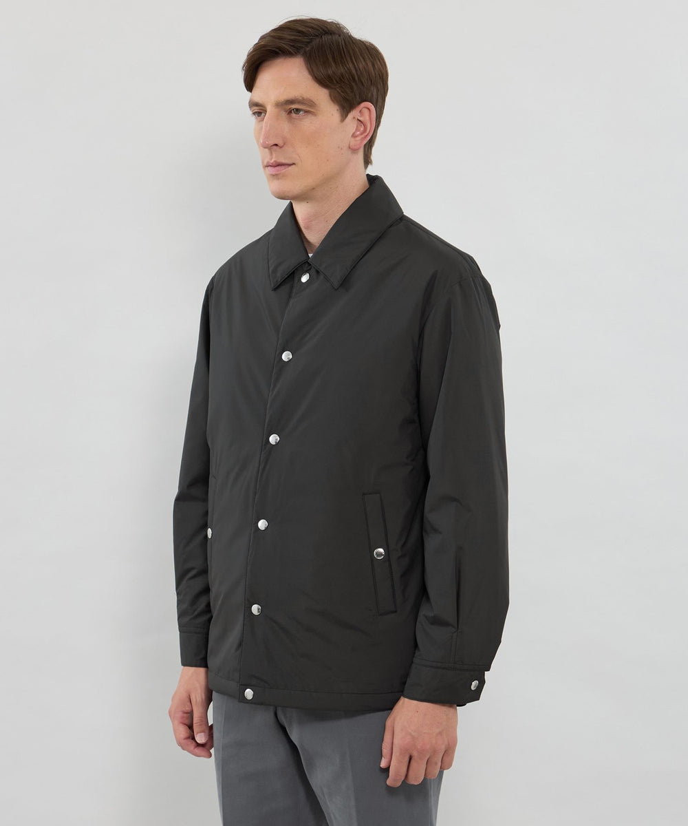 ALTON】【HEAVENRY LIGHT CLOUD】ライトウェイトコーチジャケット