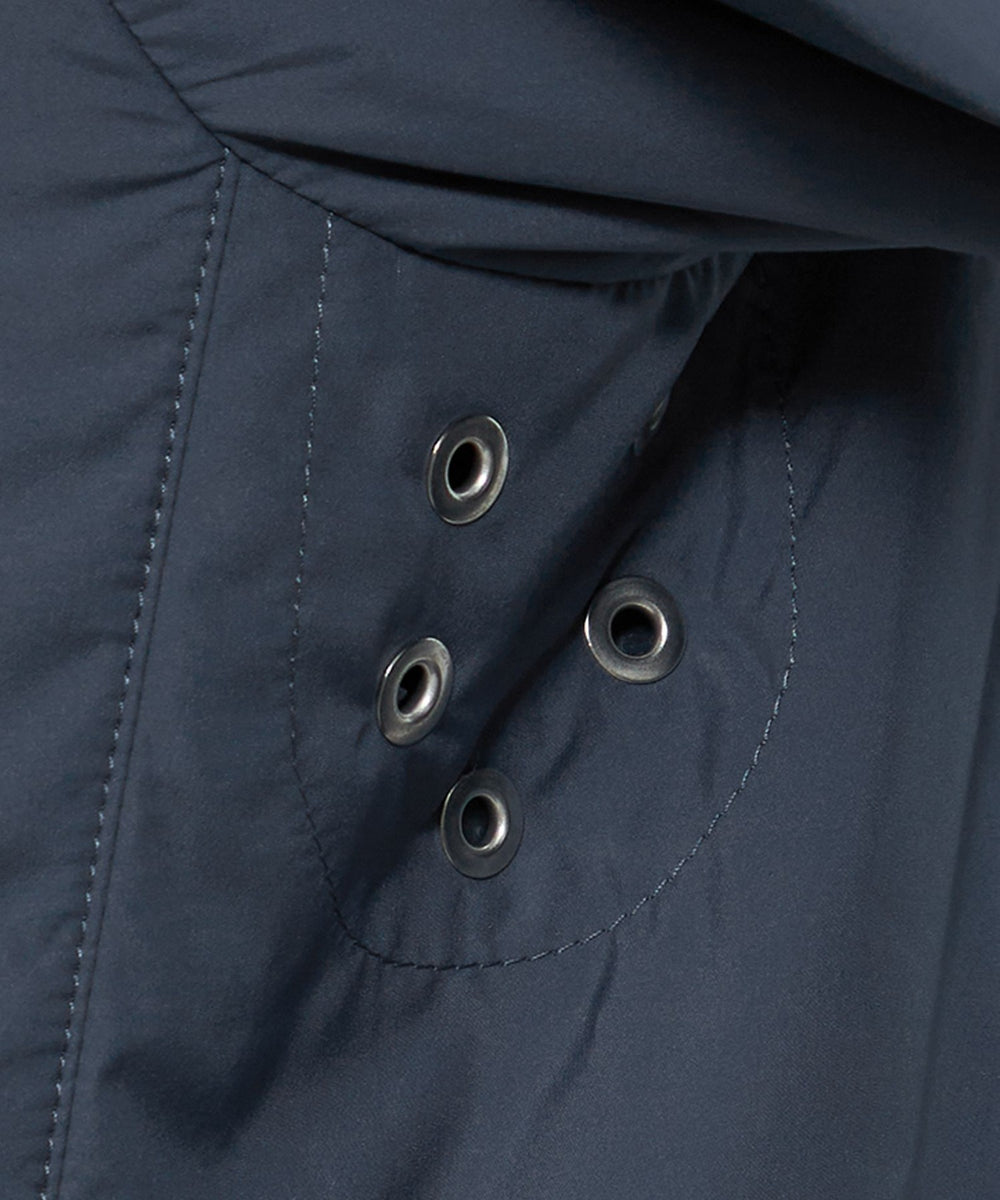 BERWICK】【HEAVENRY LIGHT CLOUD】ライトウェイトコーチジャケット