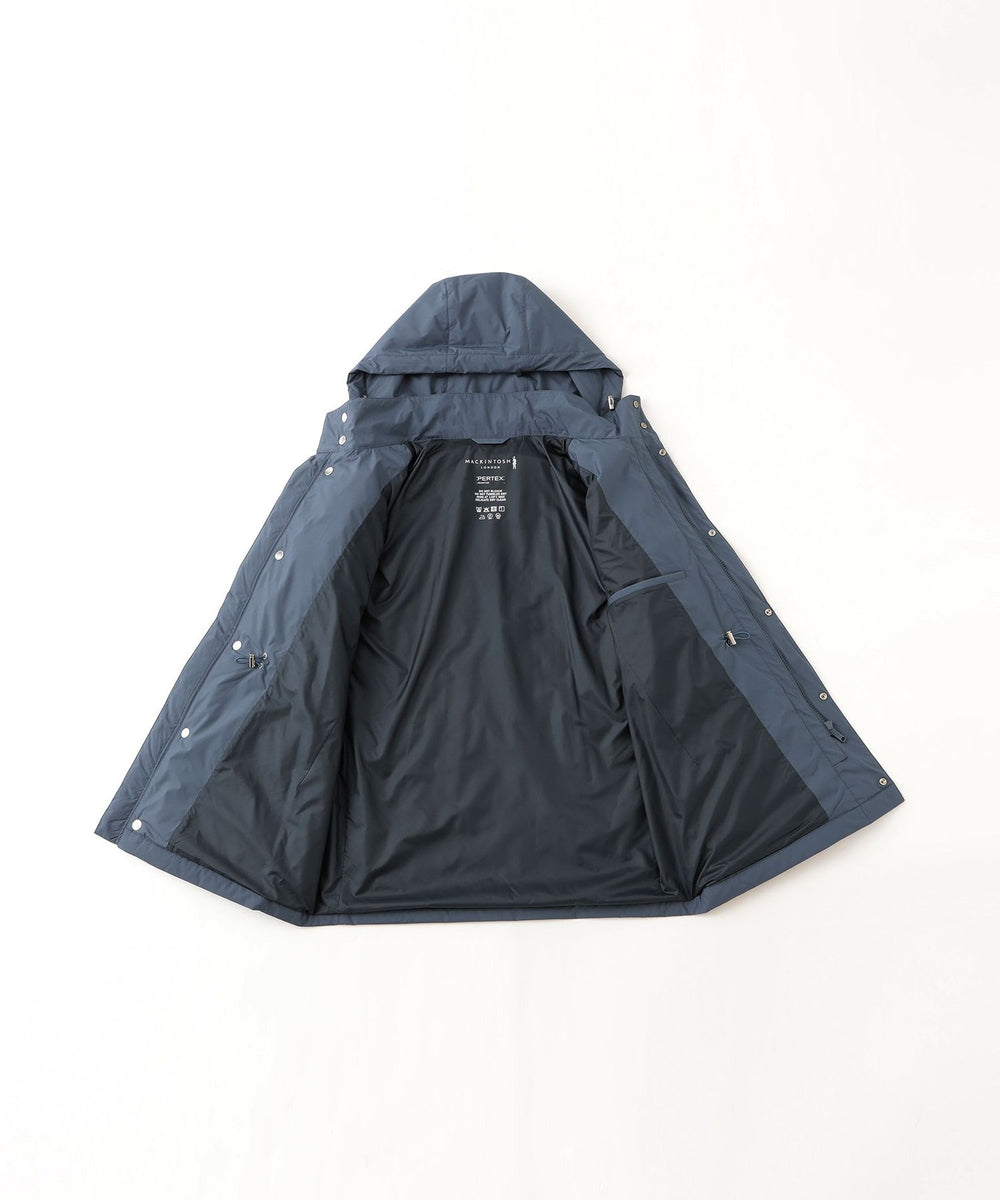 BERWICK】【HEAVENRY LIGHT CLOUD】ライトウェイトコーチジャケット