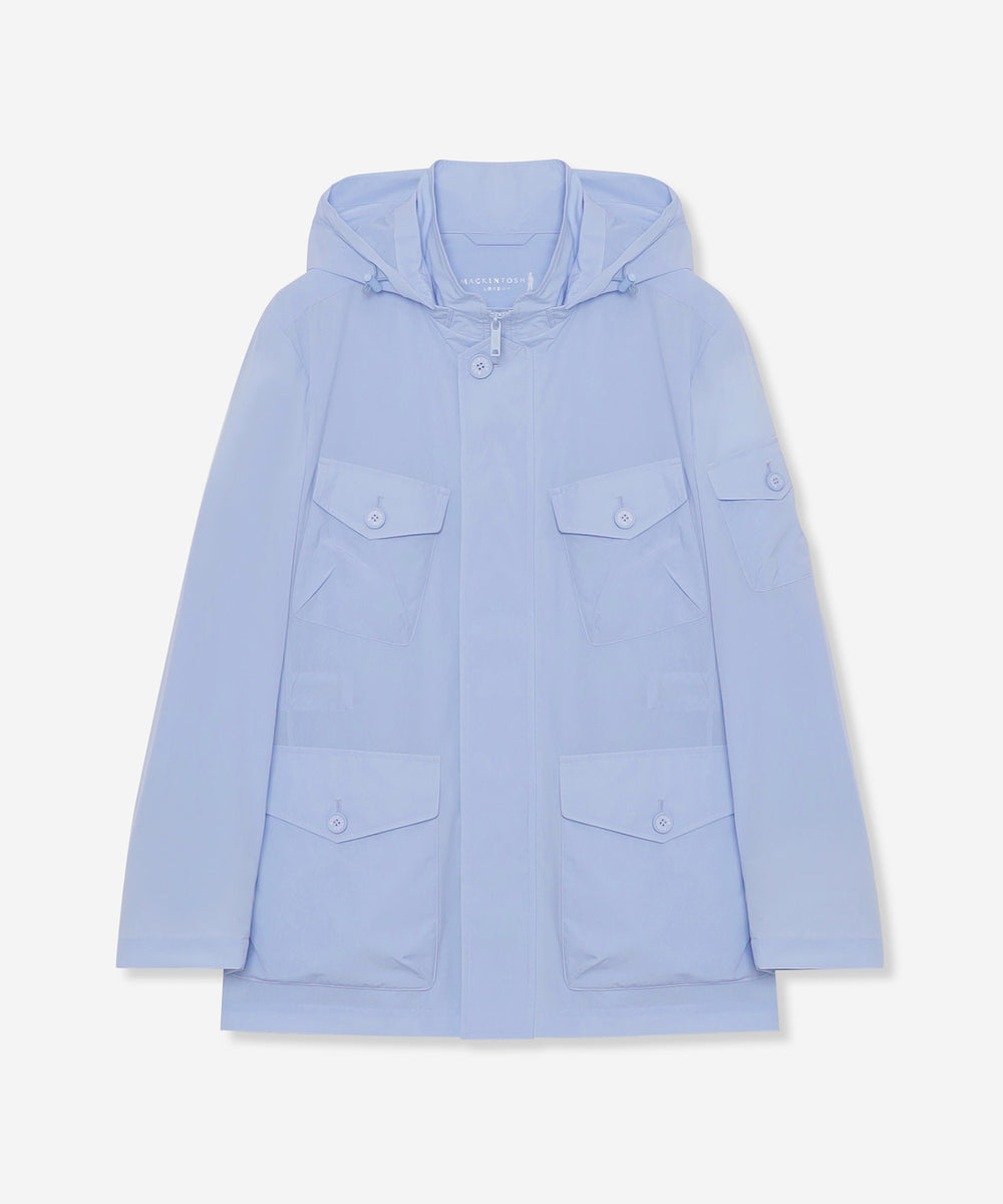 BERWICK】【FEATHER-TECH PAC】【FLEX NYLON】ストレッチナイロン