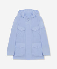 マッキントッシュ ロンドン ブルゾン BERWICK】【FEATHER-TECH PAC】【FLEX NYLON】ストレッチナイロン