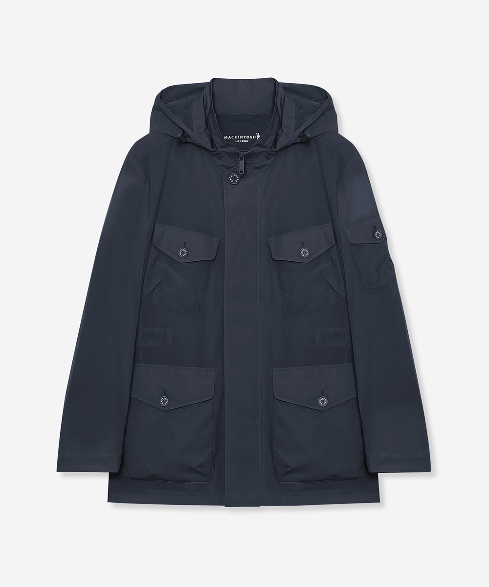 BERWICK】【FEATHER-TECH PAC】【FLEX NYLON】ストレッチナイロン