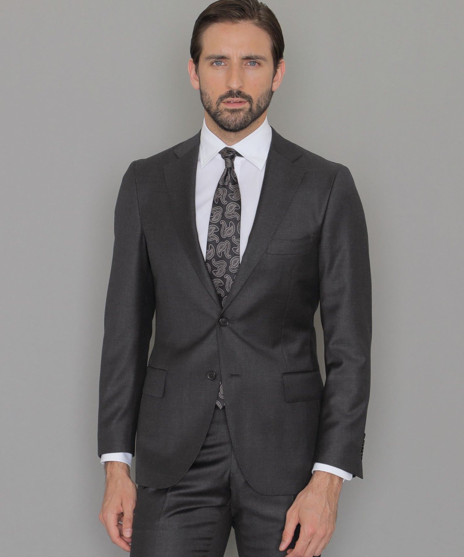 1311-G1H5100208__A,08,モデル身長186cm 着用サイズ：40