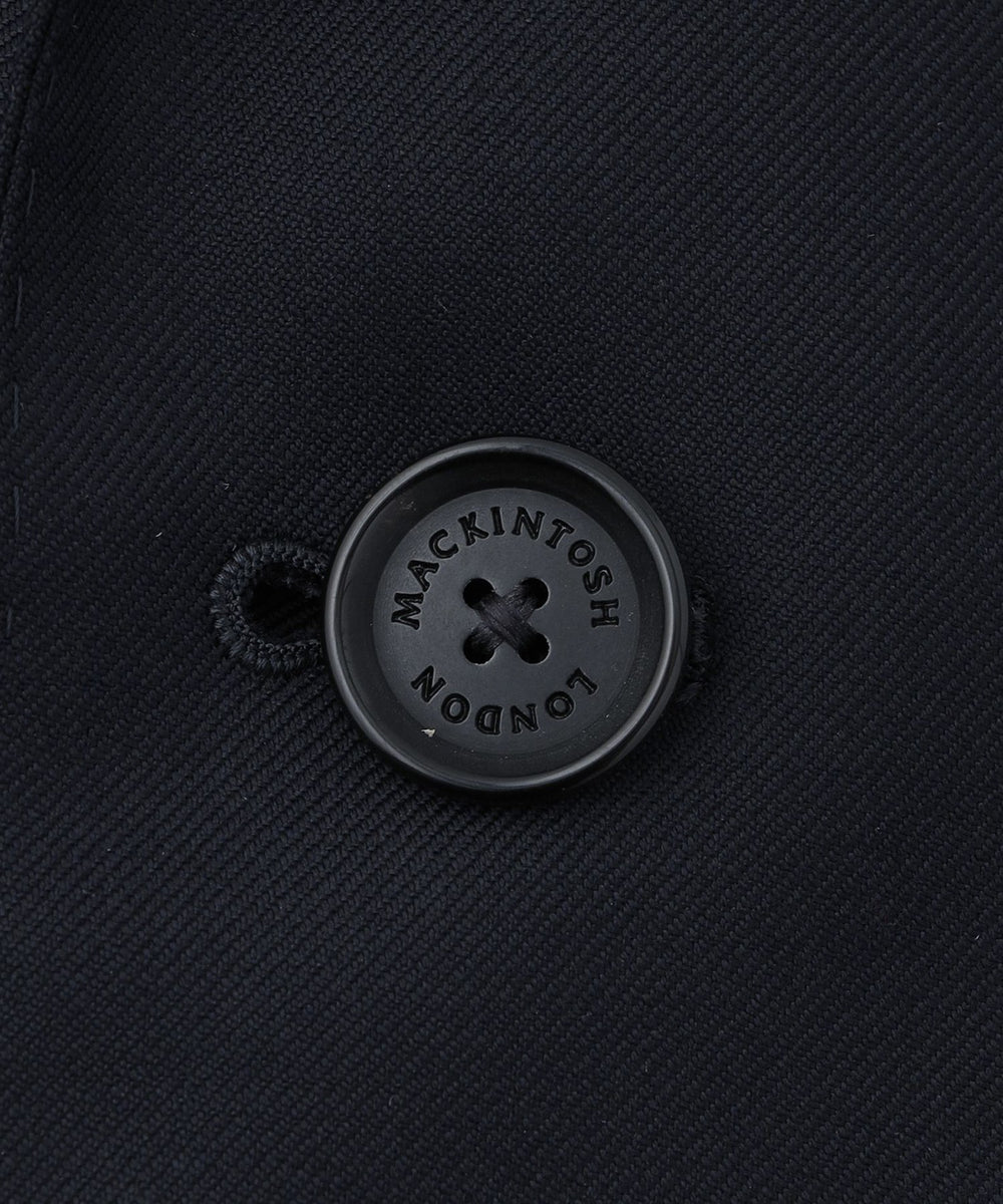 OX BRIDGE】【WORSTED 7 CLOTH】オリジナルトップツイルスーツ(スーツ