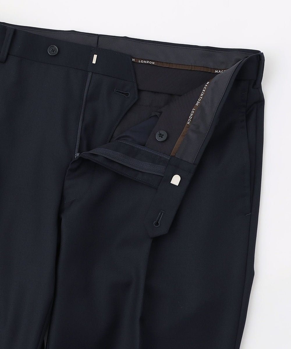 OX BRIDGE】【WORSTED 7 CLOTH】オリジナルトップツイルスーツ(スーツ