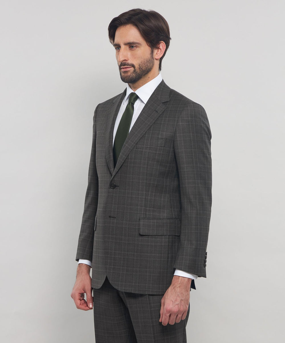 dormeuil ドーメル スーツ セットアップ イングランド製 楽天市場】◇DORMEUIL ドーメル 英国製生地◇秋冬モデル 日本