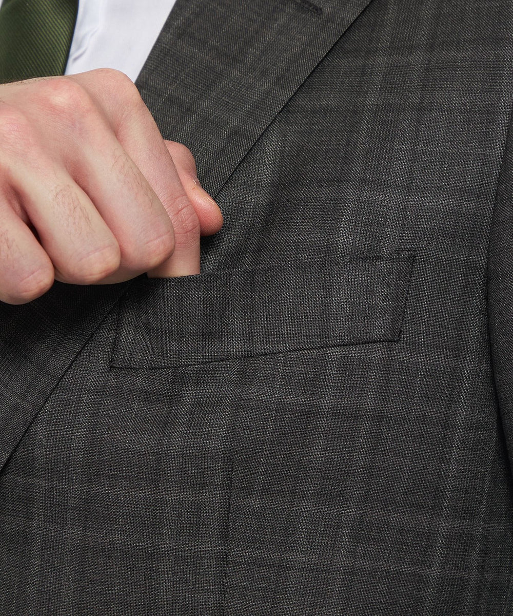 DORMEUIL LONDON Bigvirion セットアップ /XW4 DORMEUIL LONDON