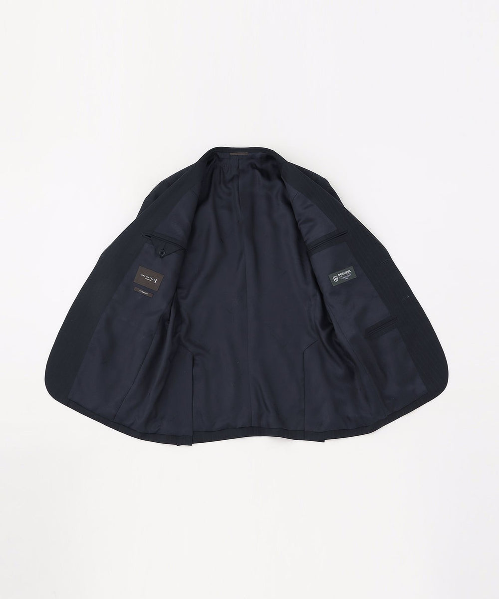 DORMEUIL LONDON Bigvirion セットアップ /XW4 OX BRIDGE】【DORMEUIL