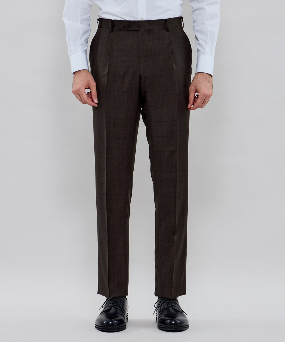 DORMEUIL LONDON Bigvirion セットアップ /XW4 OX BRIDGE】【DORMEUIL