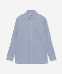 マッキントッシュロンドン カシミヤシルクジャケット ブルー LEON掲載】【FLEX JERSEY】シルクネップツイードジャケット(ジャケット