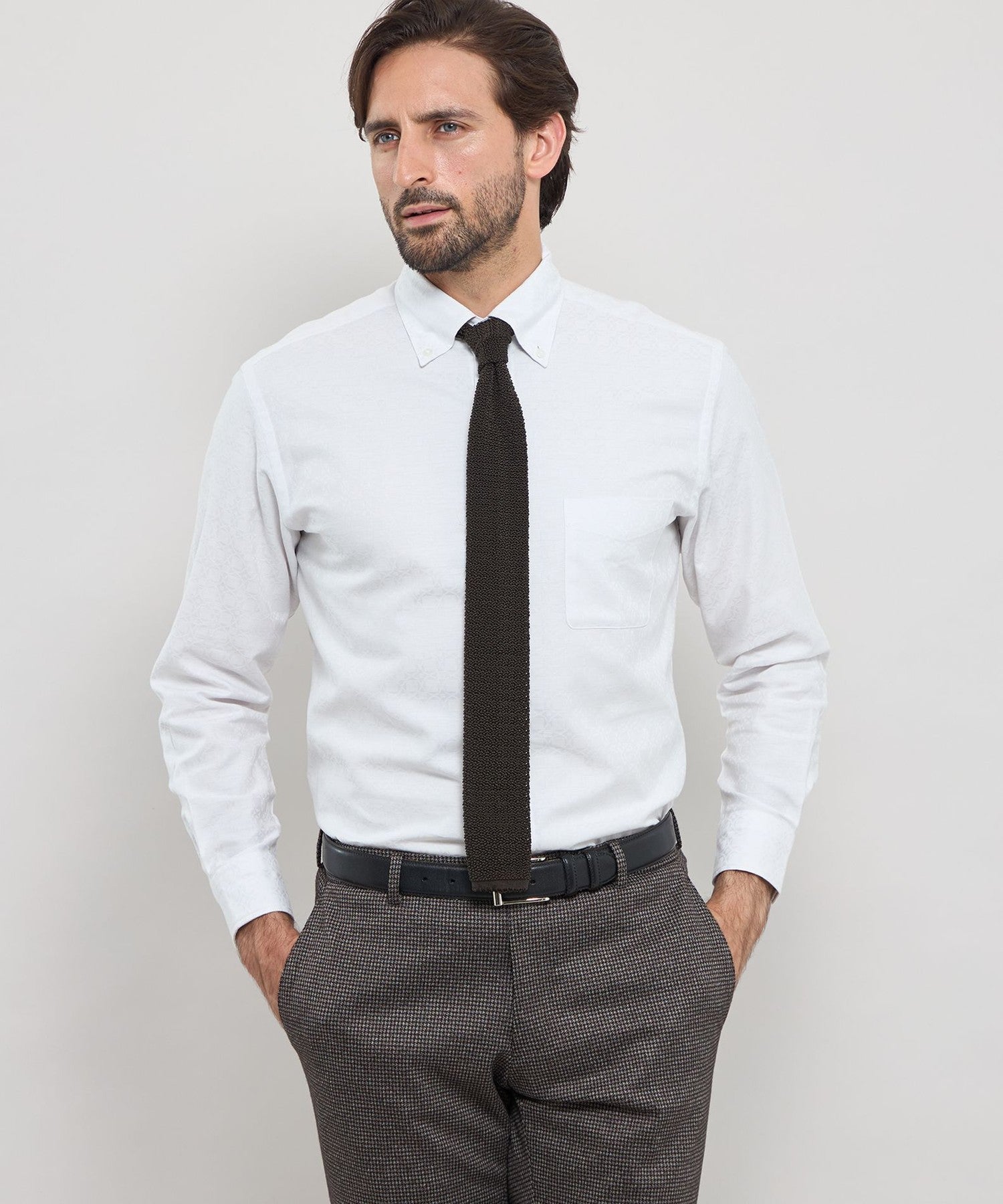 1311-G1M3569001__A,01,モデル身長186cm 着用サイズ：L