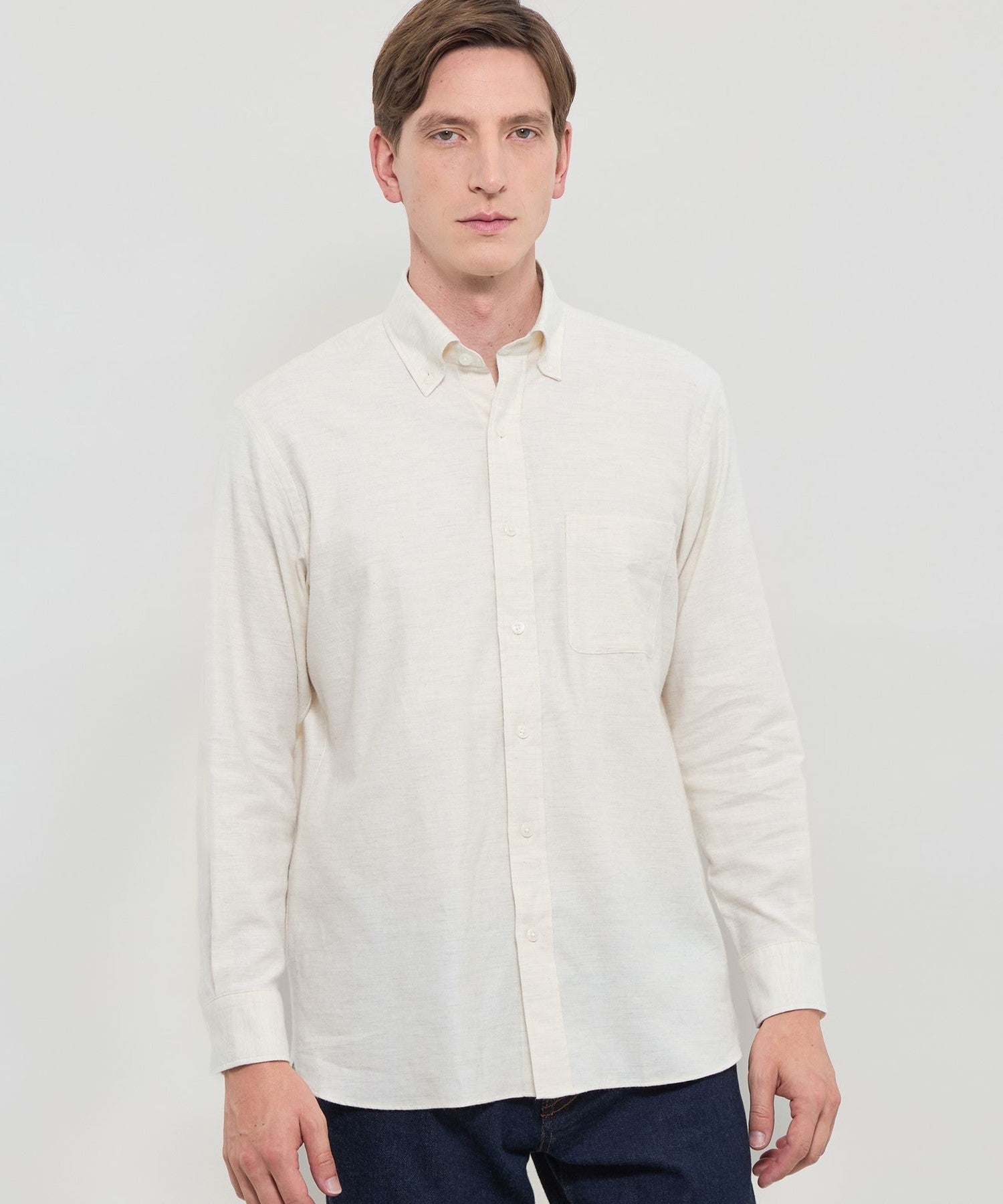 1311-G1M3569103__A,03,モデル身長182cm 着用サイズ：M