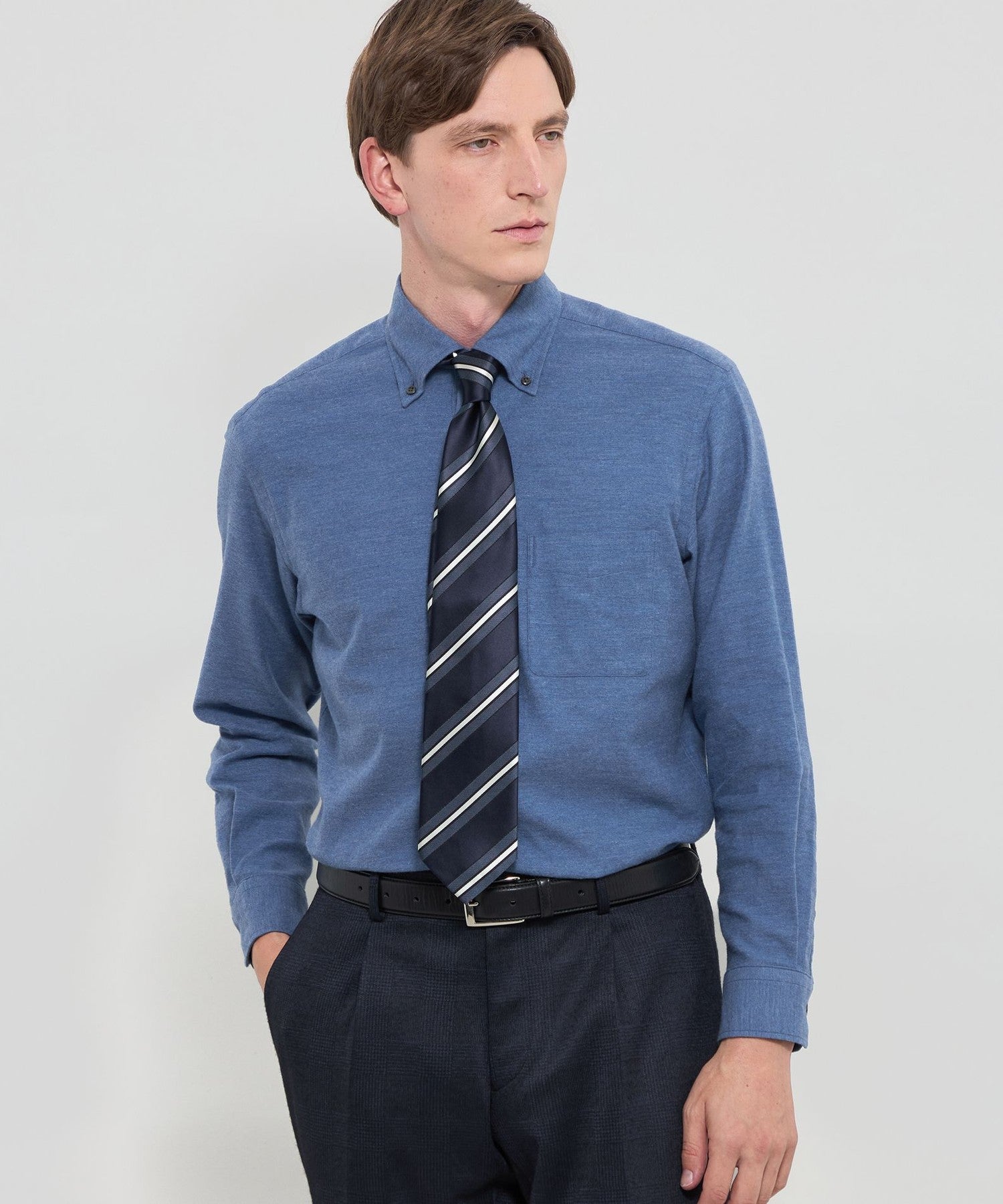 1311-G1M3569124__A,24,モデル身長182cm 着用サイズ：M