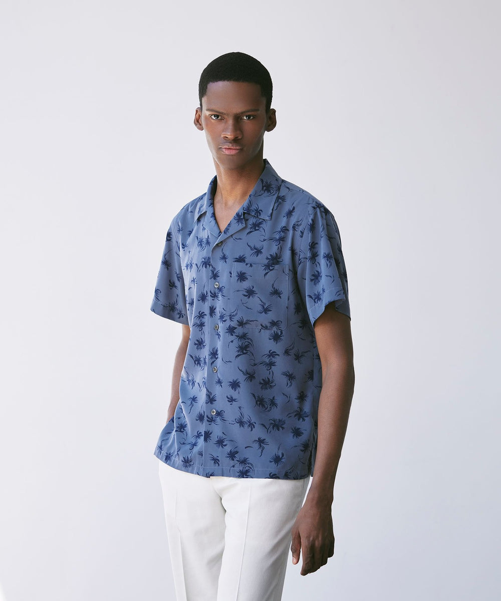 オランダRUNSEOKJIN_EP.TOUR ロンドン会場限定シャツM オランダ