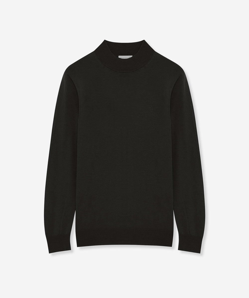 OHGA ドッキングニット OHGA♡DOCKING KNIT