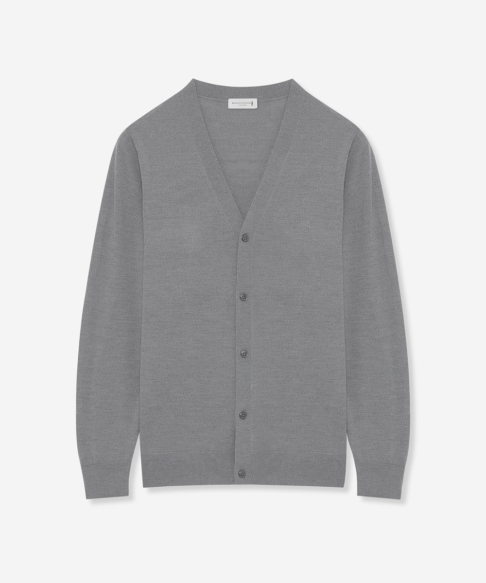 マッキントッシュロンドン MACKINTOSH LONDON カーディガン ブルー系｜カーディガン｜MACKINTOSH LONDON(Lサイズ