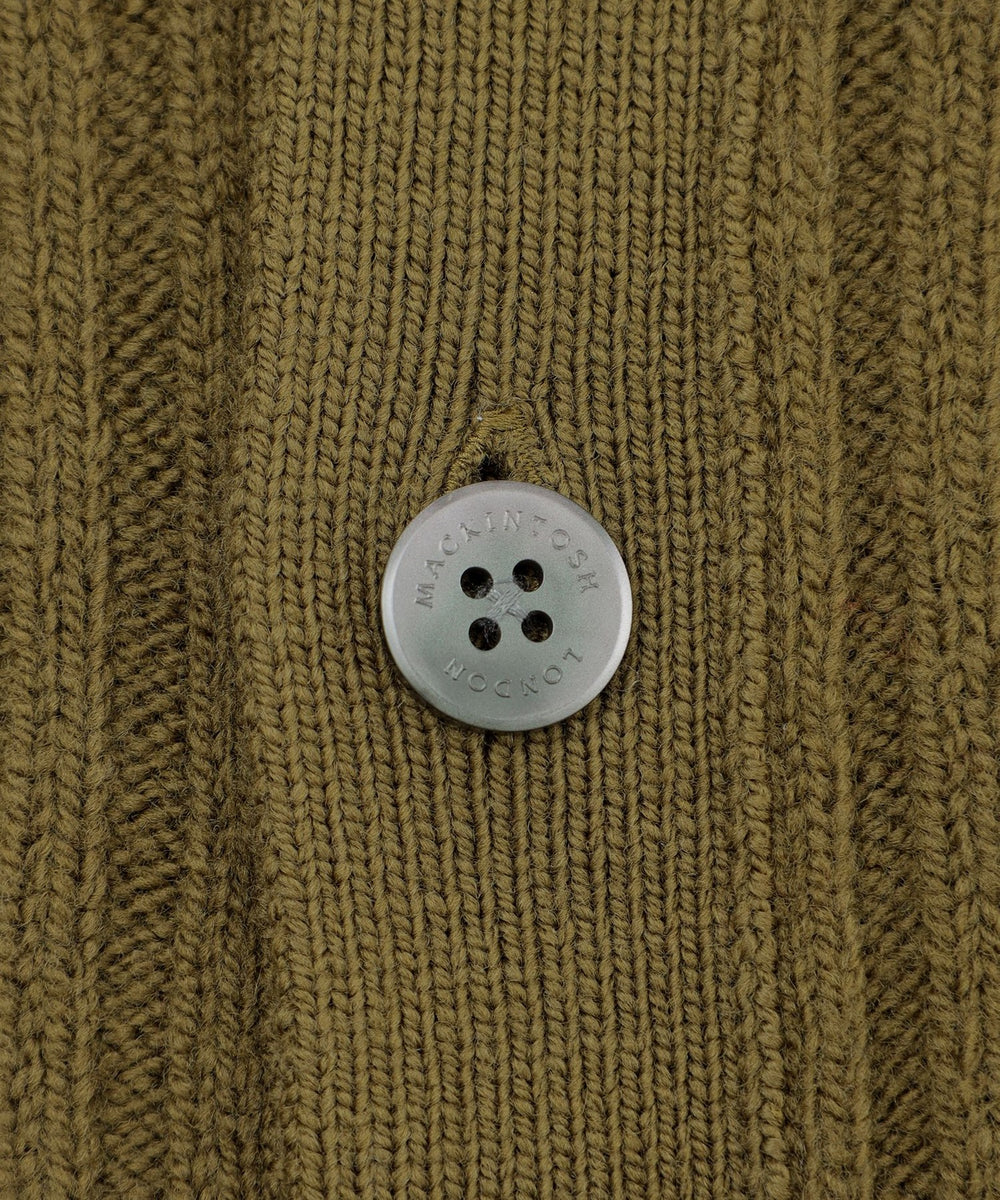 アランニットカーディガン(トップス)｜MACKINTOSH LONDON