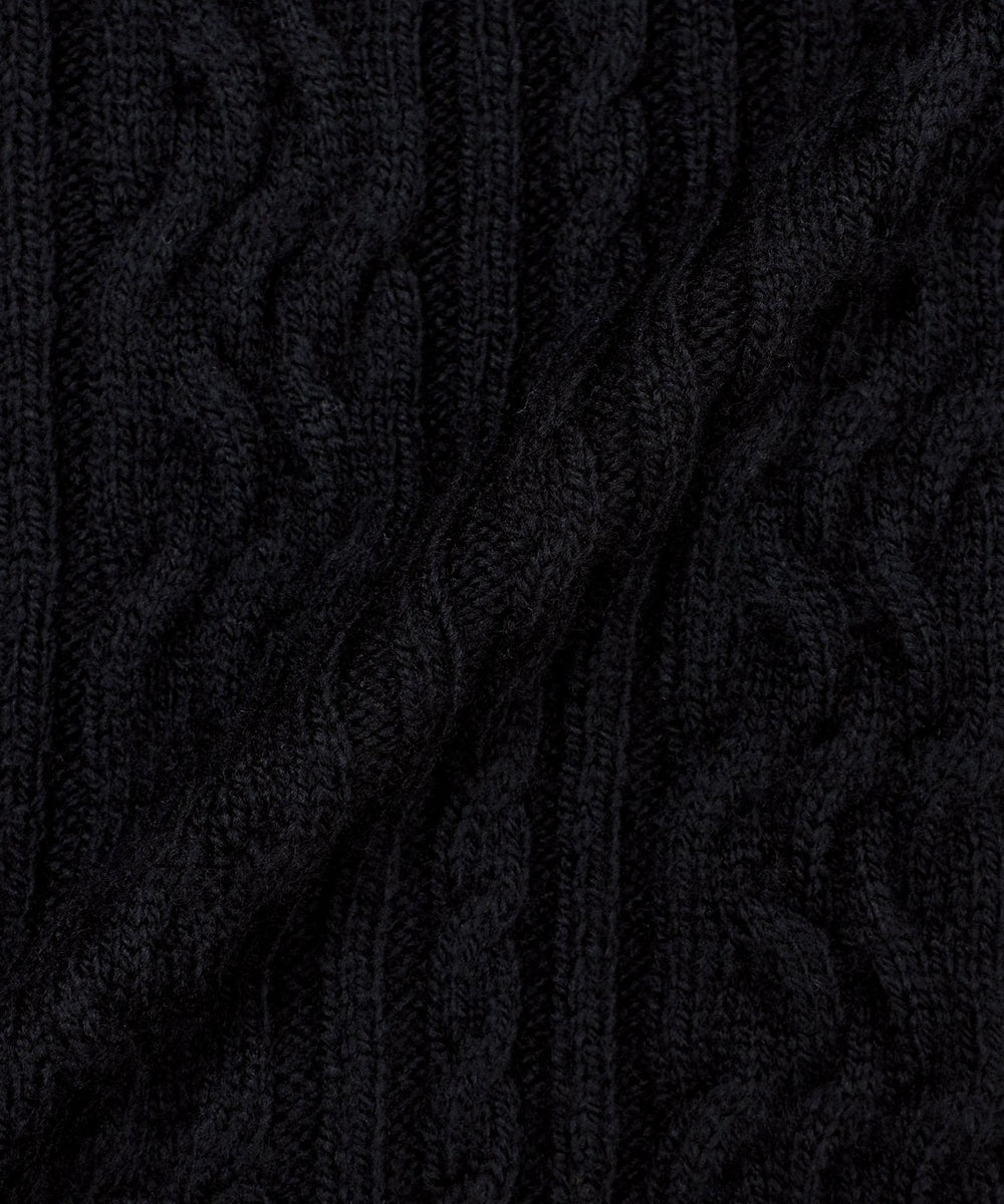 アランニットカーディガン(トップス)｜MACKINTOSH LONDON