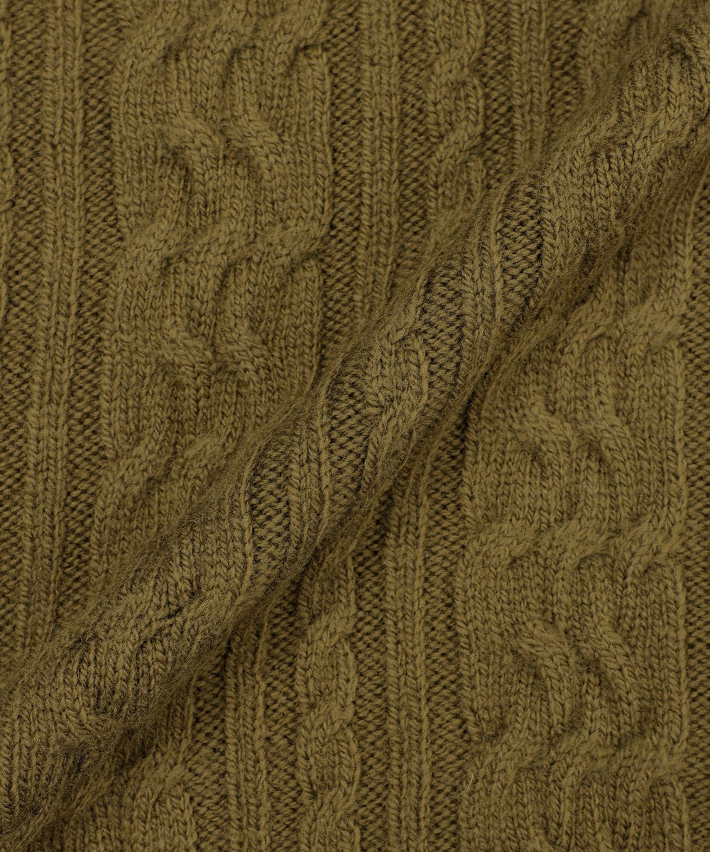 アランニットカーディガン(トップス)｜MACKINTOSH LONDON