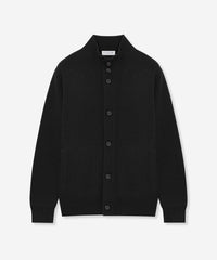 7G両畔ハイネックカーディガン(トップス)｜MACKINTOSH LONDON