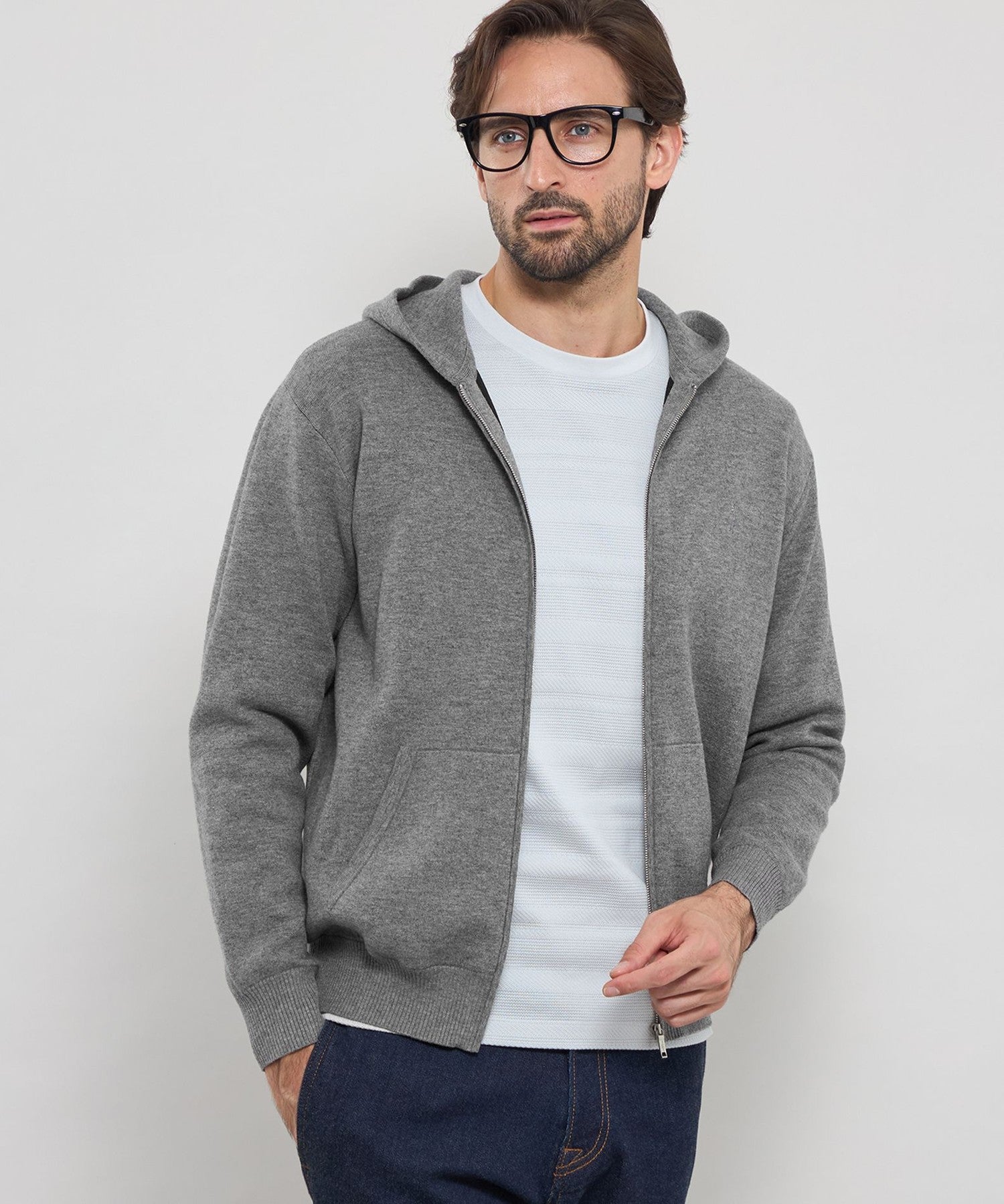 1311-G1N4562006__A,06,モデル身長186cm 着用サイズ：L