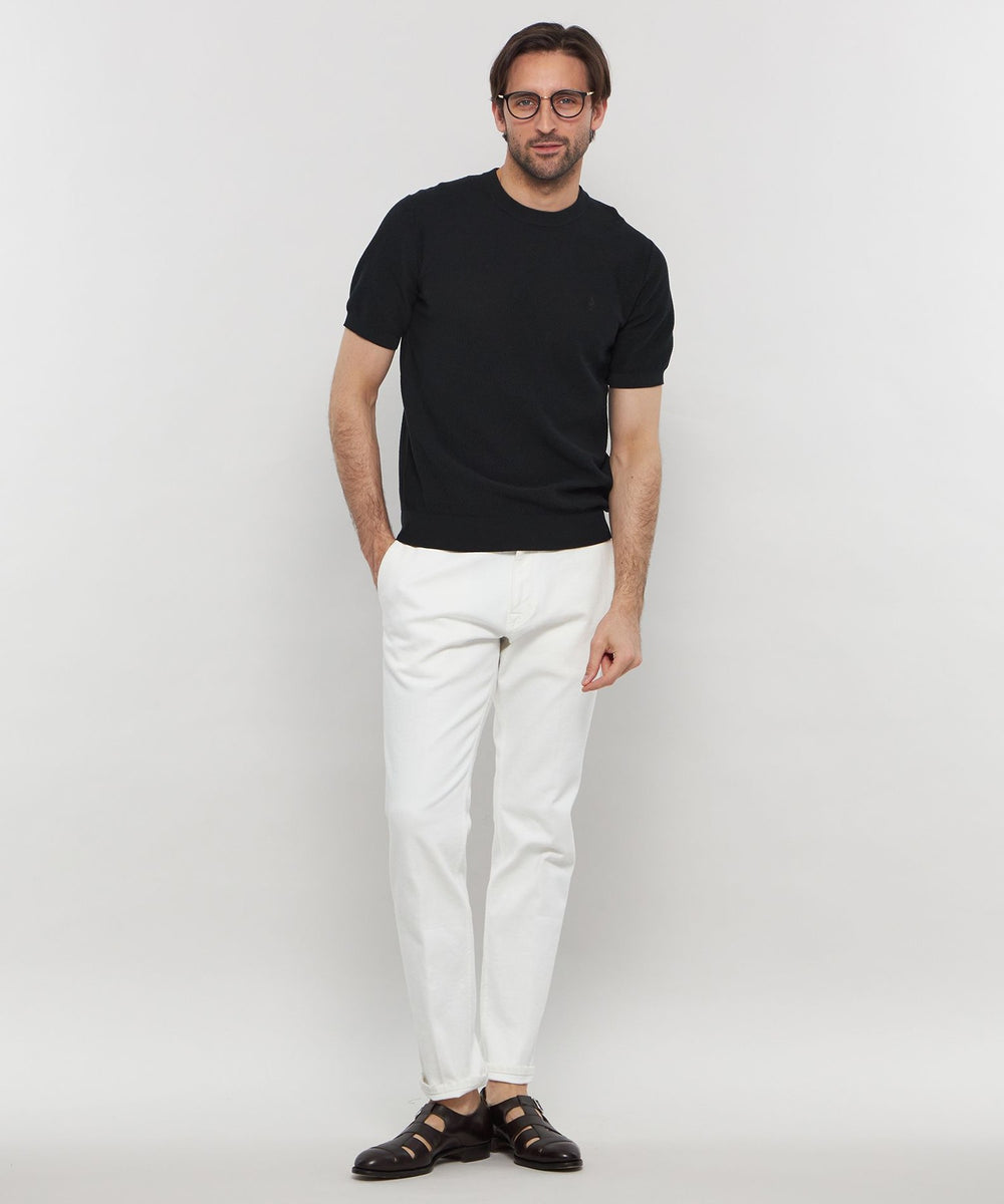 WEB・一部店舗限定】ハニカムニットT(トップス)｜MACKINTOSH