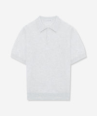 WEB・一部店舗限定】ドライ鹿の子ニットポロシャツ(トップス