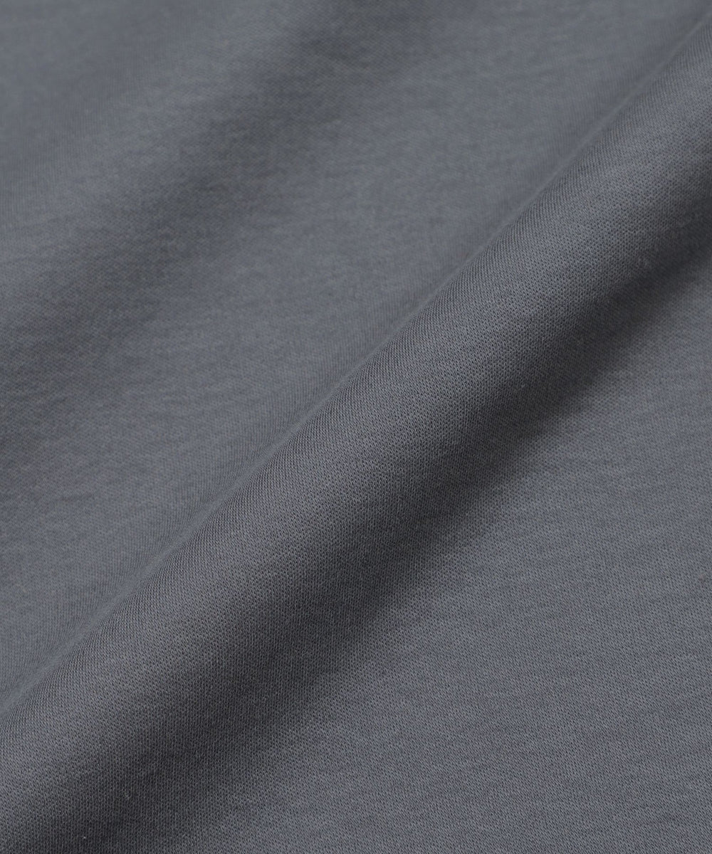 シルケットスムースカットソー trois グレー MACKINTOSH LONDON（マッキントッシュ ロンドン） tシャツ 「WEB・一部