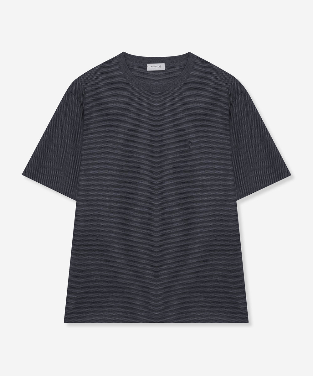 Brighton Tee】ブライトンTシャツ(トップス)｜MACKINTOSH LONDON
