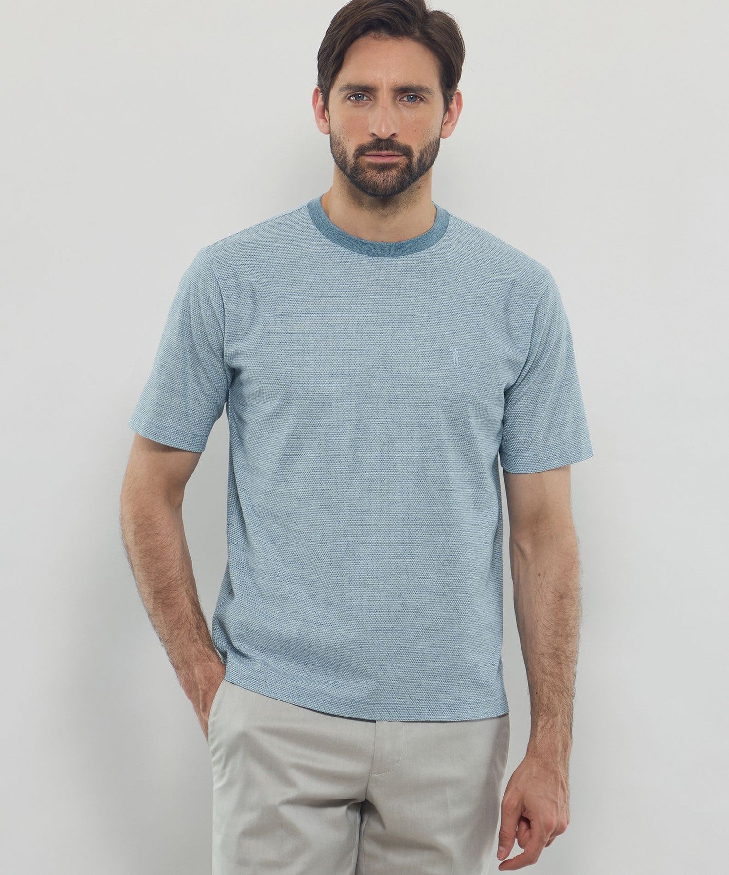 1311-G1P6850525__A,25,モデル身長186cm 着用サイズ：L