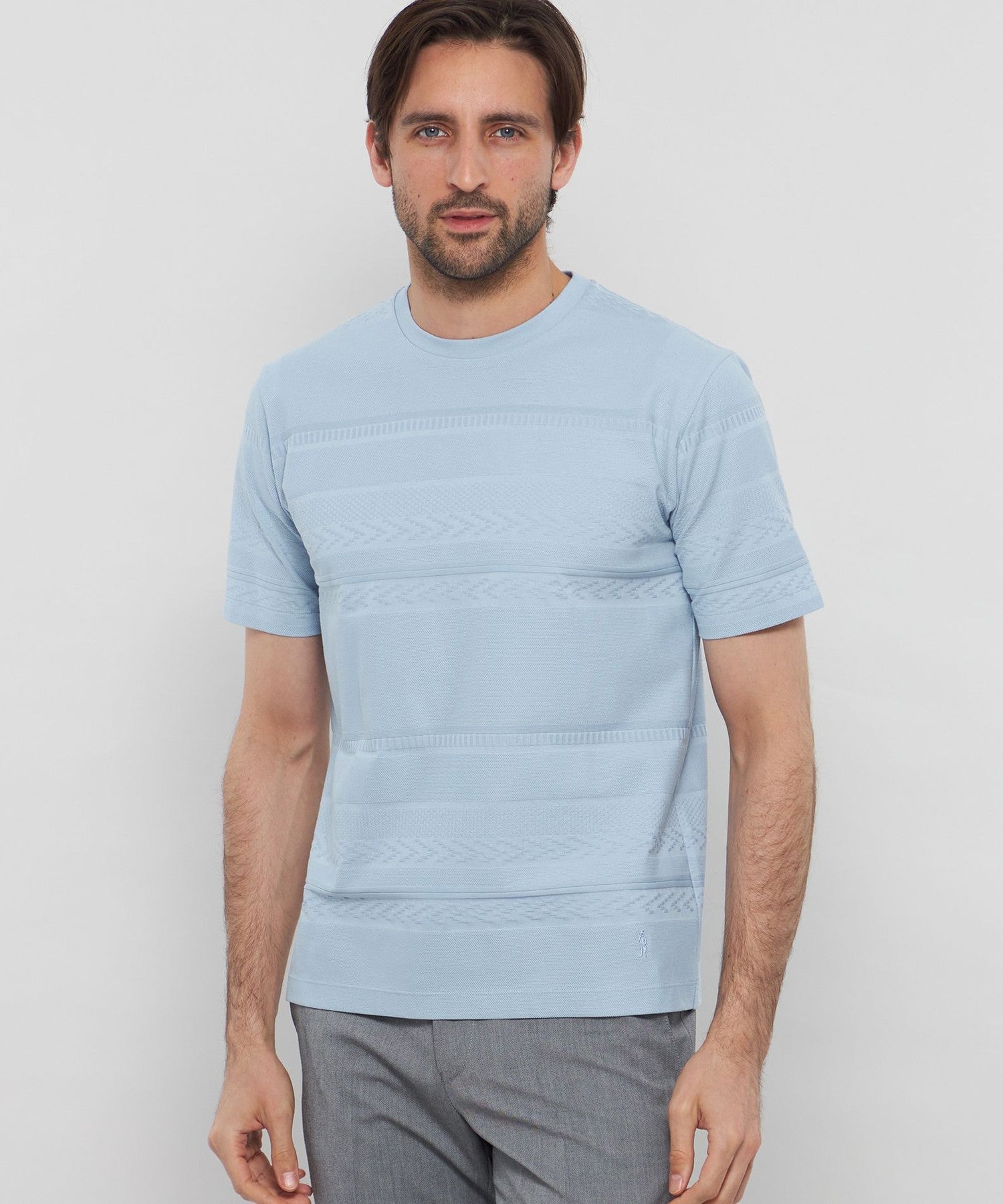 1311-G1P7350122__A,22,モデル身長186cm 着用サイズ：L