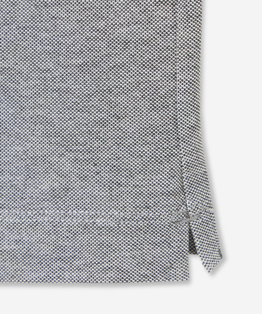 コットンCOOLMAX鹿の子ポロシャツ(トップス)｜MACKINTOSH LONDON